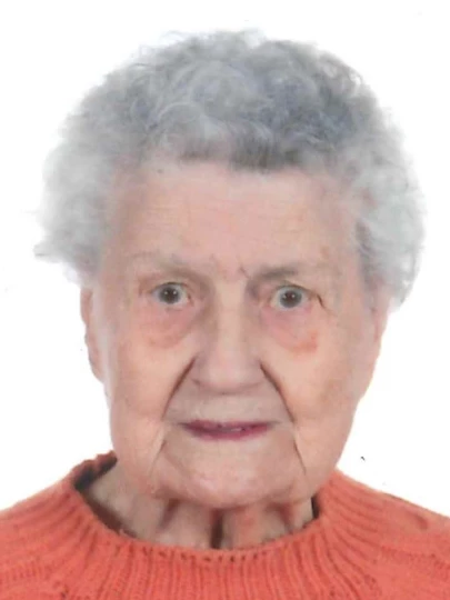 Antonia Bonvini