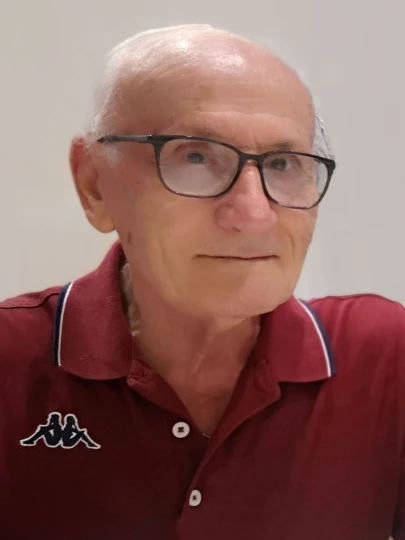 Mario Prevosti