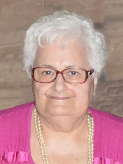 Enrica Quadraroli