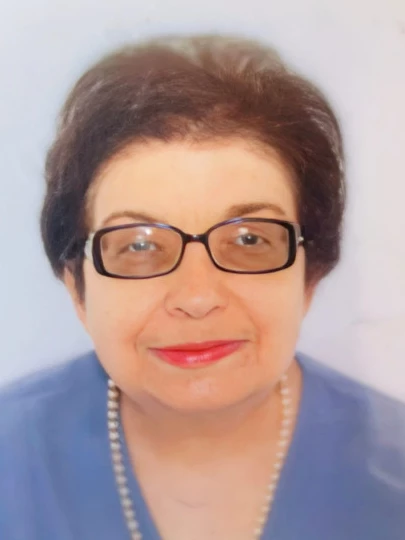 Carla Morselli
