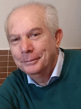 Angelo  Stella
