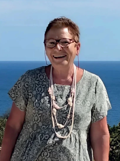 Cesarina Orsini