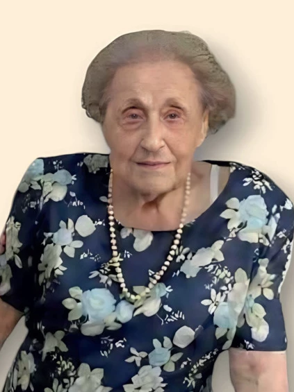 Giuseppina Codega