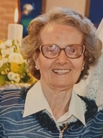 Franca Soresina