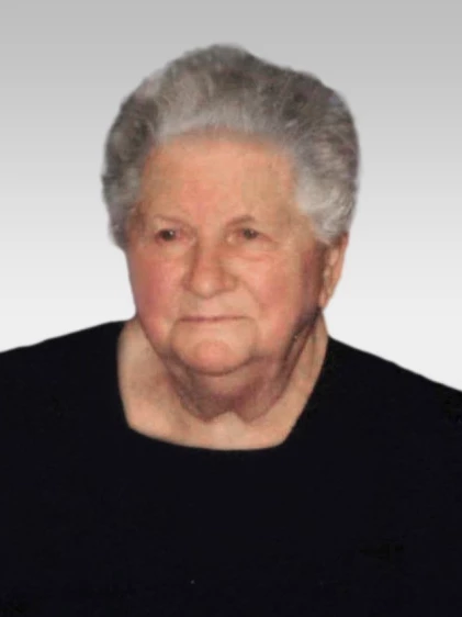 Angela Squassi