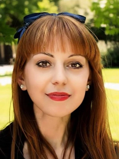 Barbara Cigala