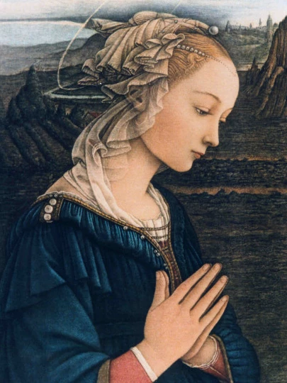 Teresa Mascheroni