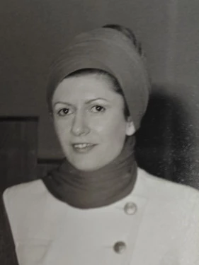 Maria Sobacchi
