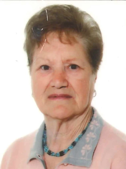 Maria Bombelli