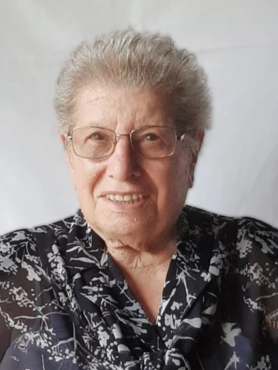 Giuseppina Beltrami