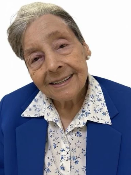 Teresa Marrella