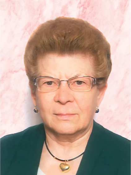 Luisa Negri