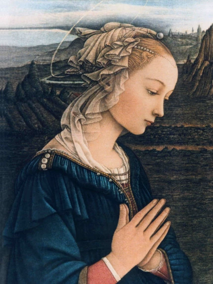 Caterina Conca