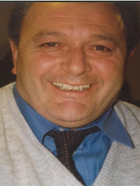 Giuseppe Pizzocheri
