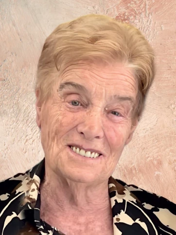 Maria Bortolomea Bigoni