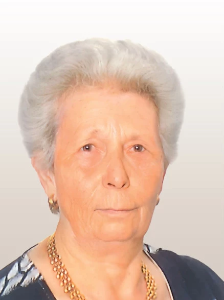 Rosanna Sperlecchi