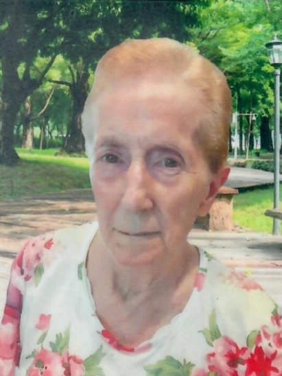 Teresa  Peverali