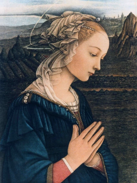 Maria Teresa Buscaini