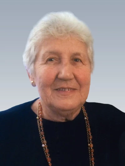 Marisa Bossi