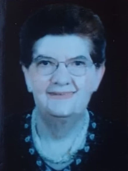 Giovanna Scotti
