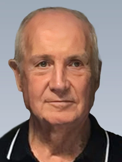 Angelo Rossi