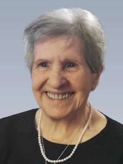 Maria Luisa  Mercanti