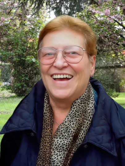 Angela Roveda