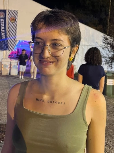 Sofia Calì