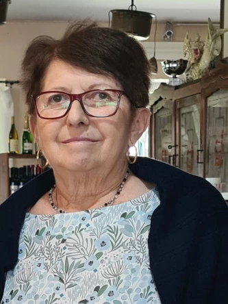 Marina  Ghilardi