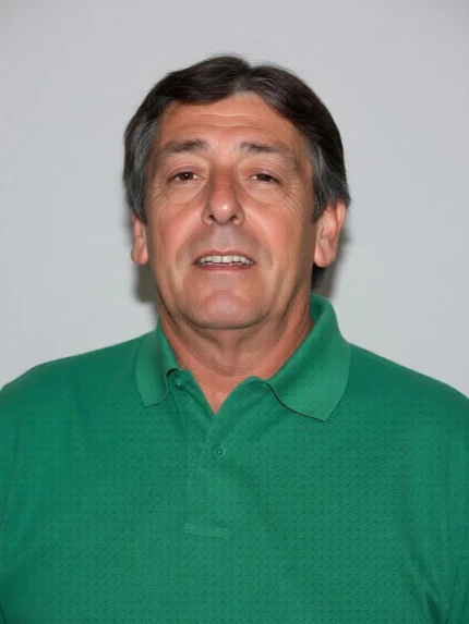 Elvio Damaschi