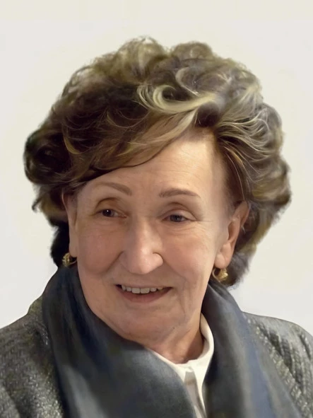 Maria Maddalena Bertolotti