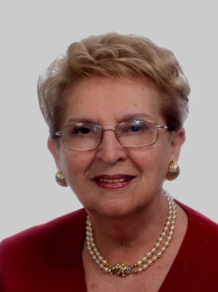 Giuseppina Nervi