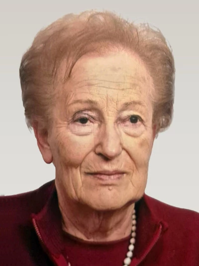 Marialuisa Bertoletti