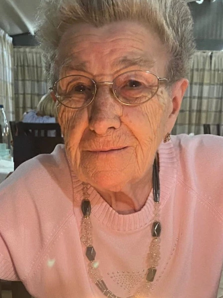 Agnese Scudellaro