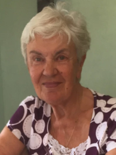 Armanda Cremascoli