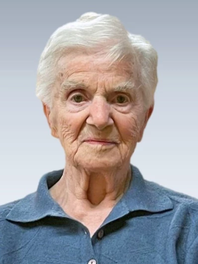 Giovanna Gnocchi