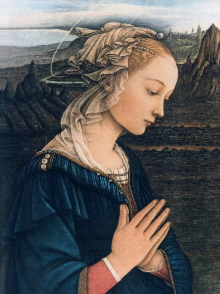 Francesca Mussi