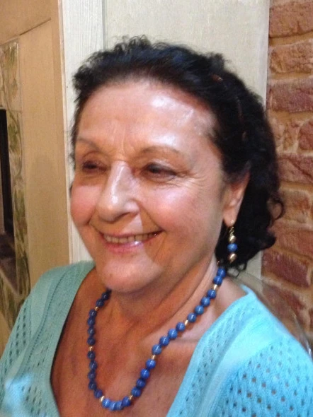 Lauretta Cesari
