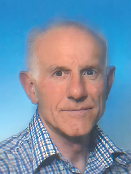 Rinaldo Boffi