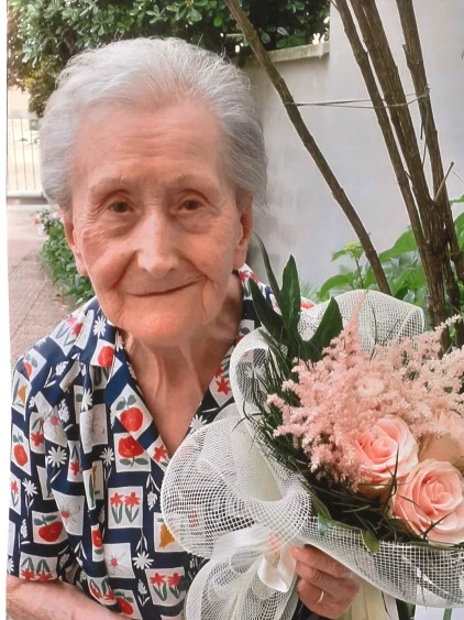 Gianfranca Carelli