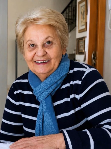 Zaira Marturini