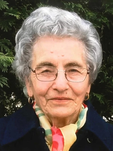Giuseppina Beltrami