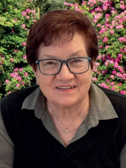 Giovanna Pernigoni