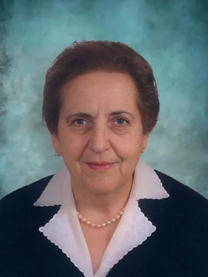 Maria Rosa Orlandi