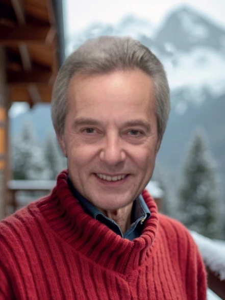 Mario Rosi
