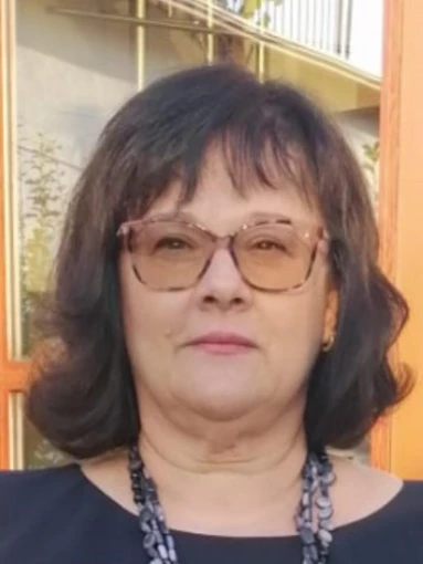 Norma Tonoli