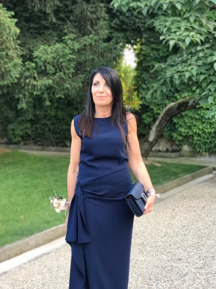 Antonella Gagliardi