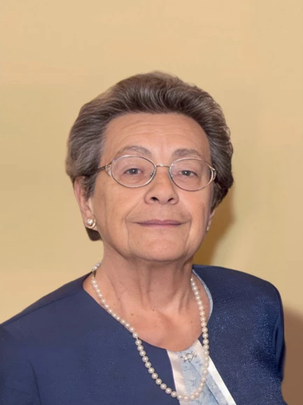 Luigia Delucchi