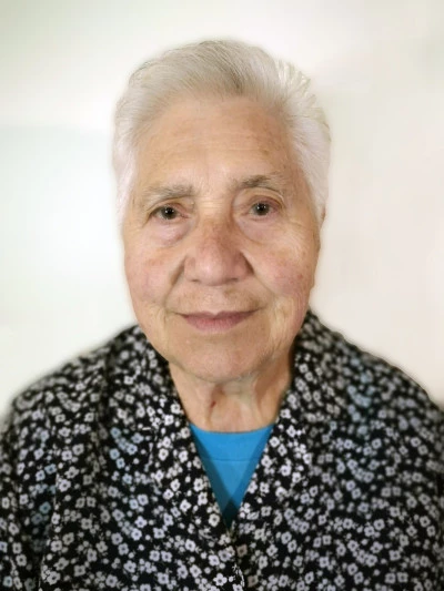 Maria Teresa Masarati