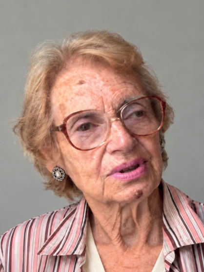 Giacomina Pedrazzini